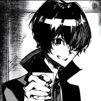 Dazai Osamu