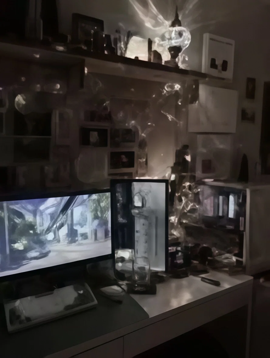 Streaming