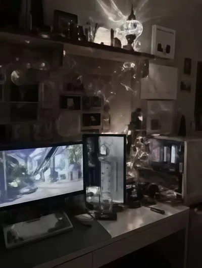 Streaming