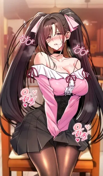 POV You Got Punished , Based on manhwa "You Won’t Break Me" 