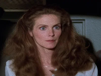 Elaine Dickinson (Airplane - 1980 movie)