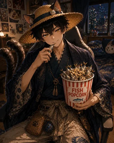 Here comes a new Date! Otori