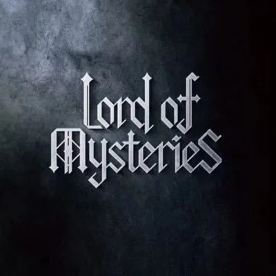 Lord of Mysteries