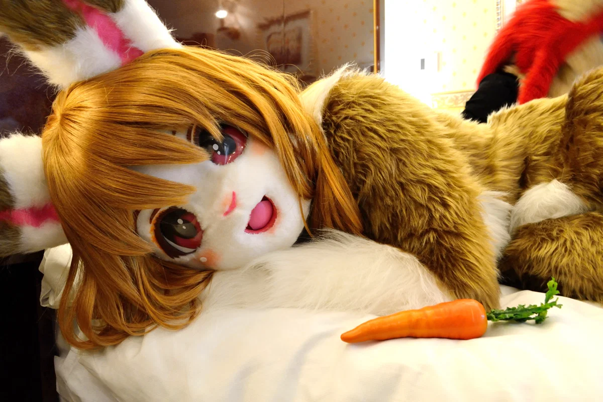 Eclair   doll