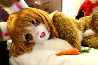 Eclair   doll