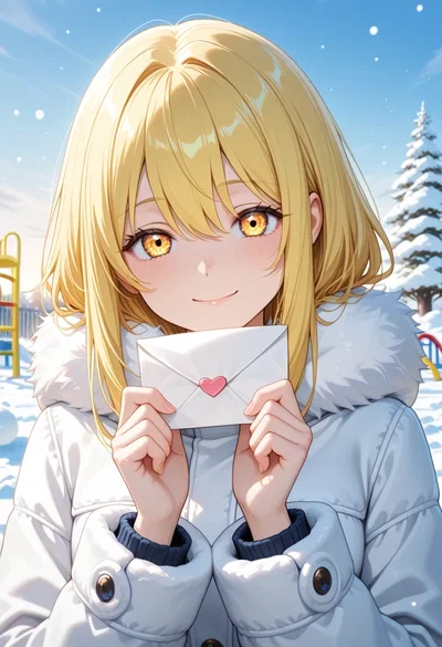Her Confession