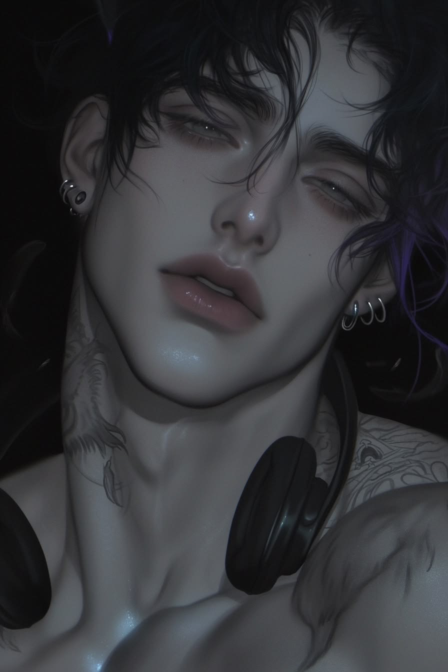 Victim | Lucian