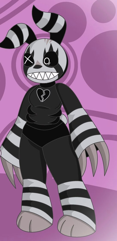 Nightbunni TF