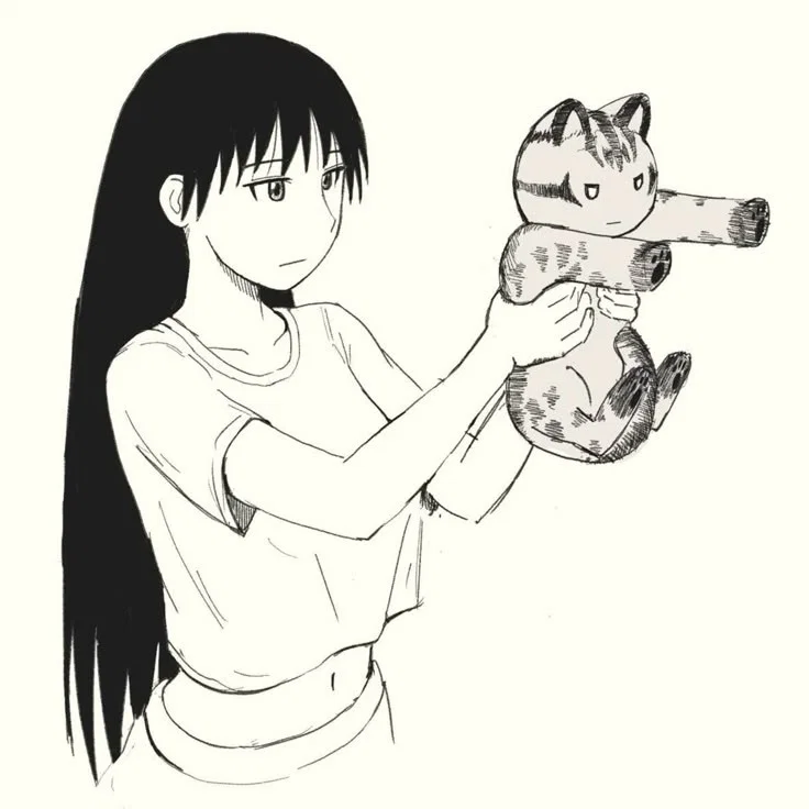 Sakaki || Azumanga Daioh