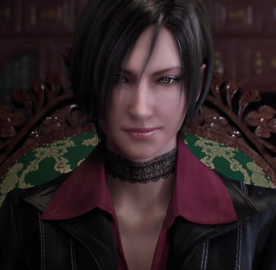 Ada Wong