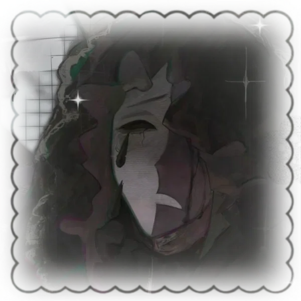 Noli ⸝⸝ FORSAKEN