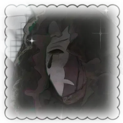 Noli ⸝⸝ FORSAKEN