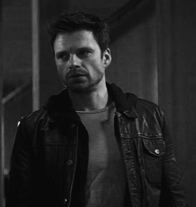 Bucky Barnes