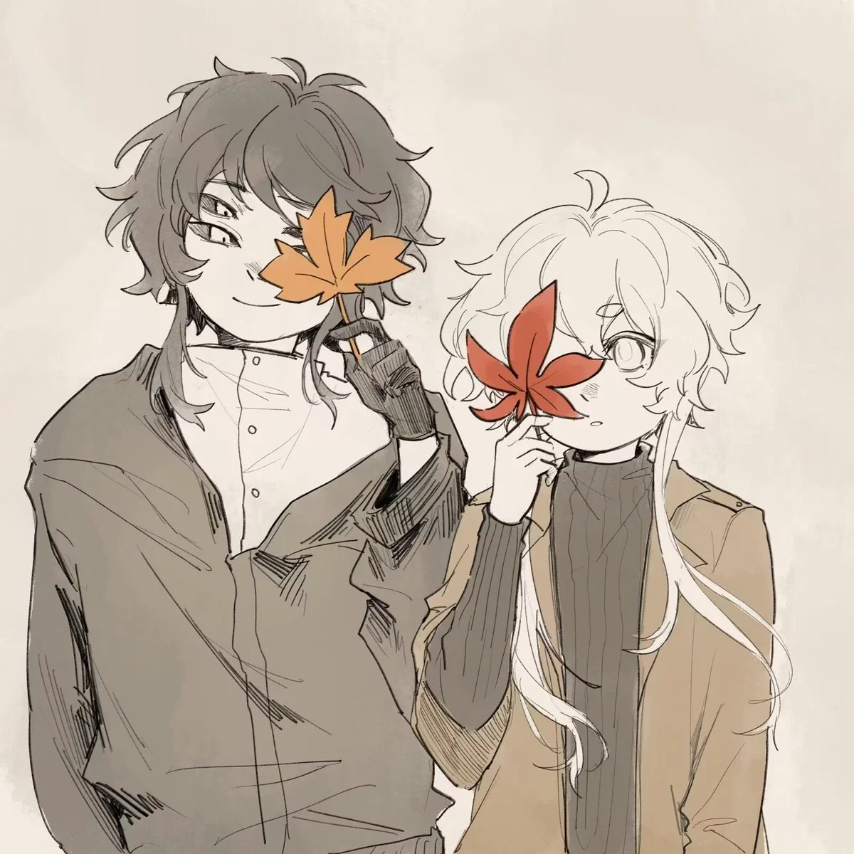 Autumn | Charlotte Wiltshire