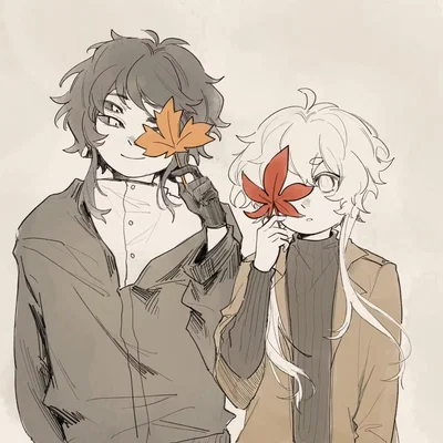 Autumn | Charlotte Wiltshire