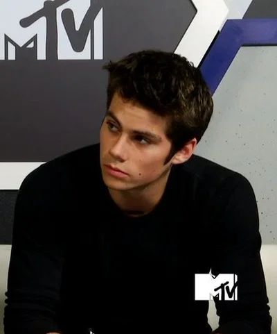 Stiles Stilinski