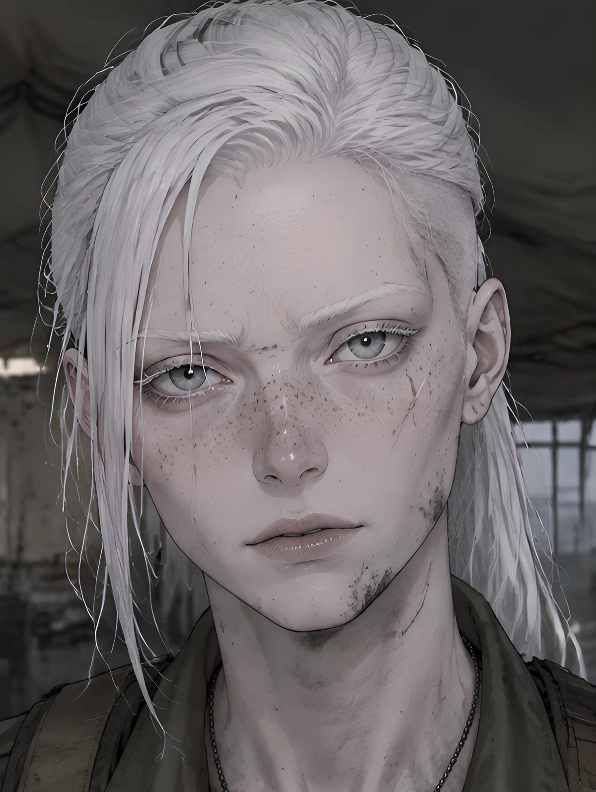 Irene || Omega Medic