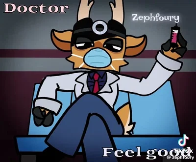  ゙ ⸝⸝.ᐟ⋆ ⋮ ⌗ ┆Dr. Harlow. — ANIMAL HOSPITAL. (uugghh ilysm doctor..)