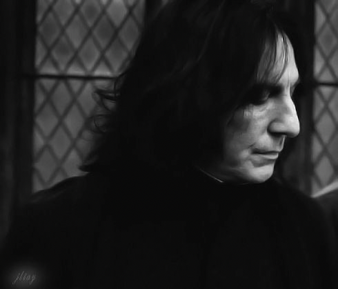 Severus Snape