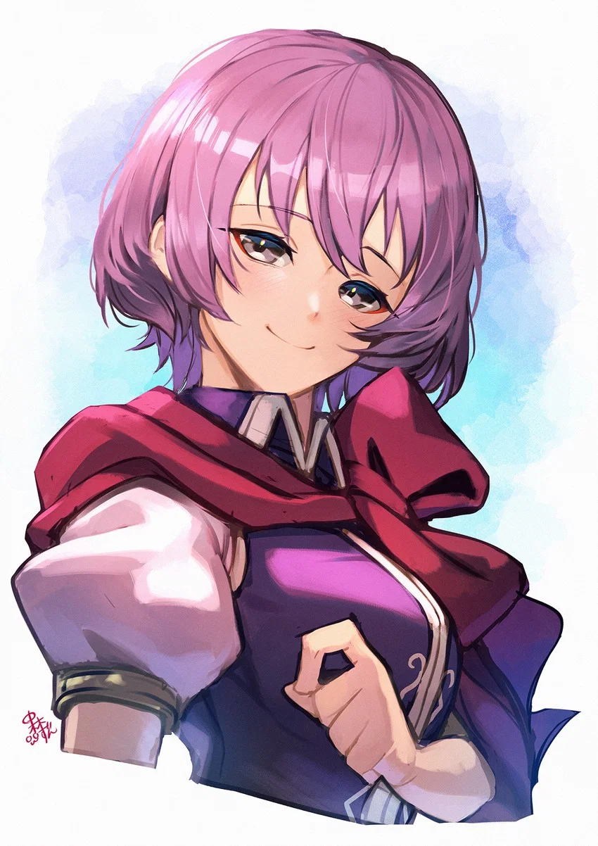Wayward Assassin - Katarina