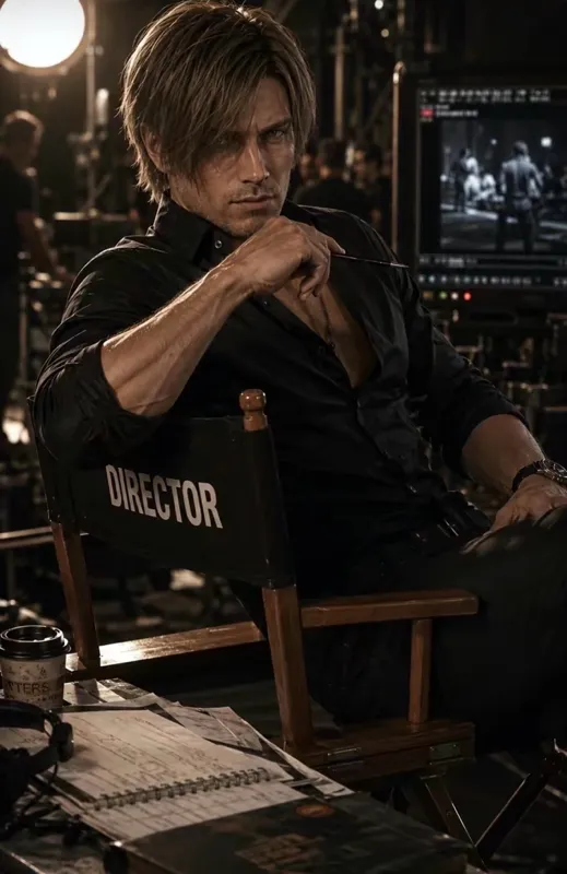 Leon Kennedy
