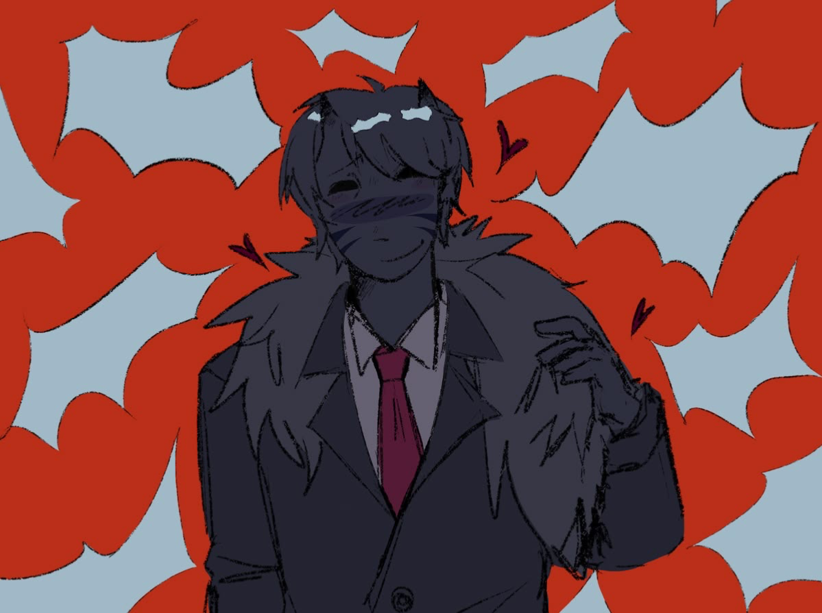 || GROX || “ You chased me to the ground You asked me how I've been But how do I begin... “ // ANYPOVXGROX