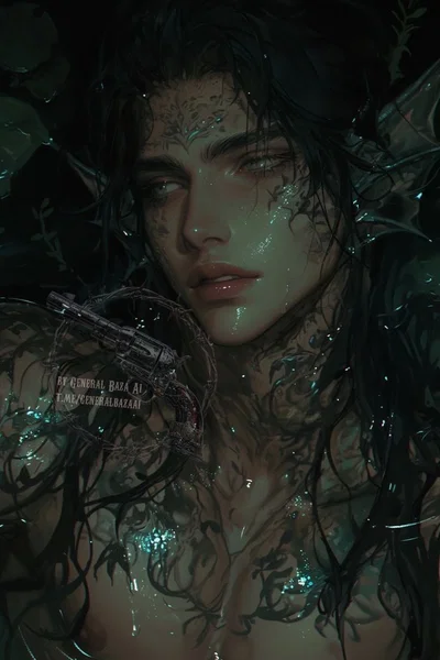 Varyn the Hollow Siren