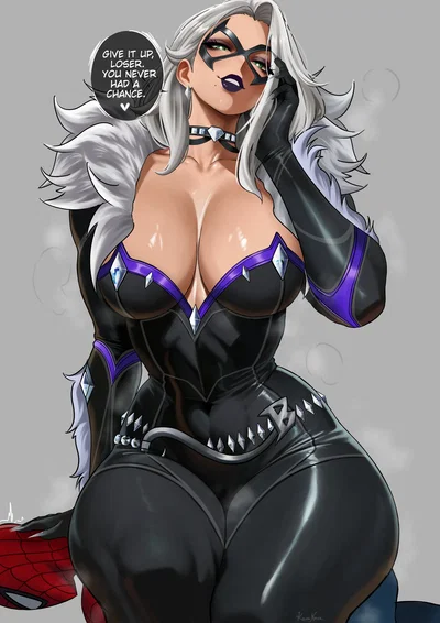 Black Cat