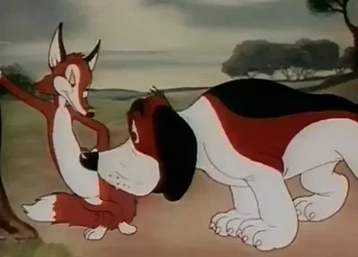 George the Fox 