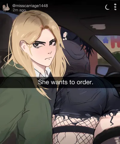 Jessie & Mika | Bisexual Panic
