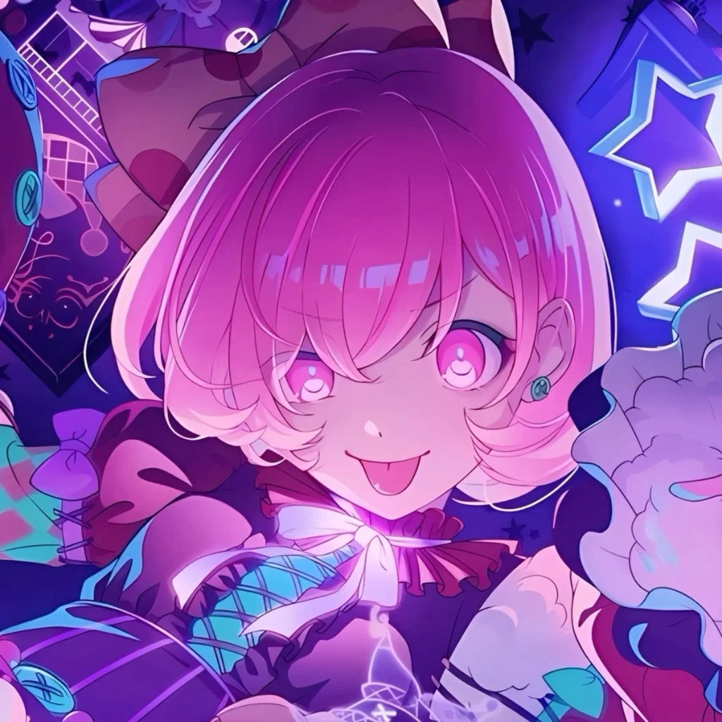 Emu Otori | memory eater