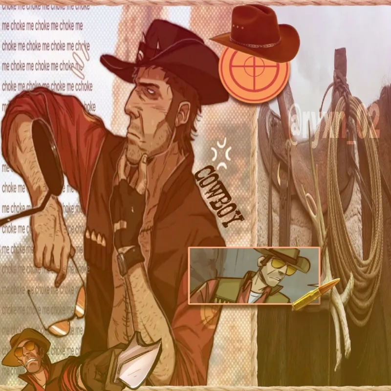Sniper (Team Fortress 2/TF2)