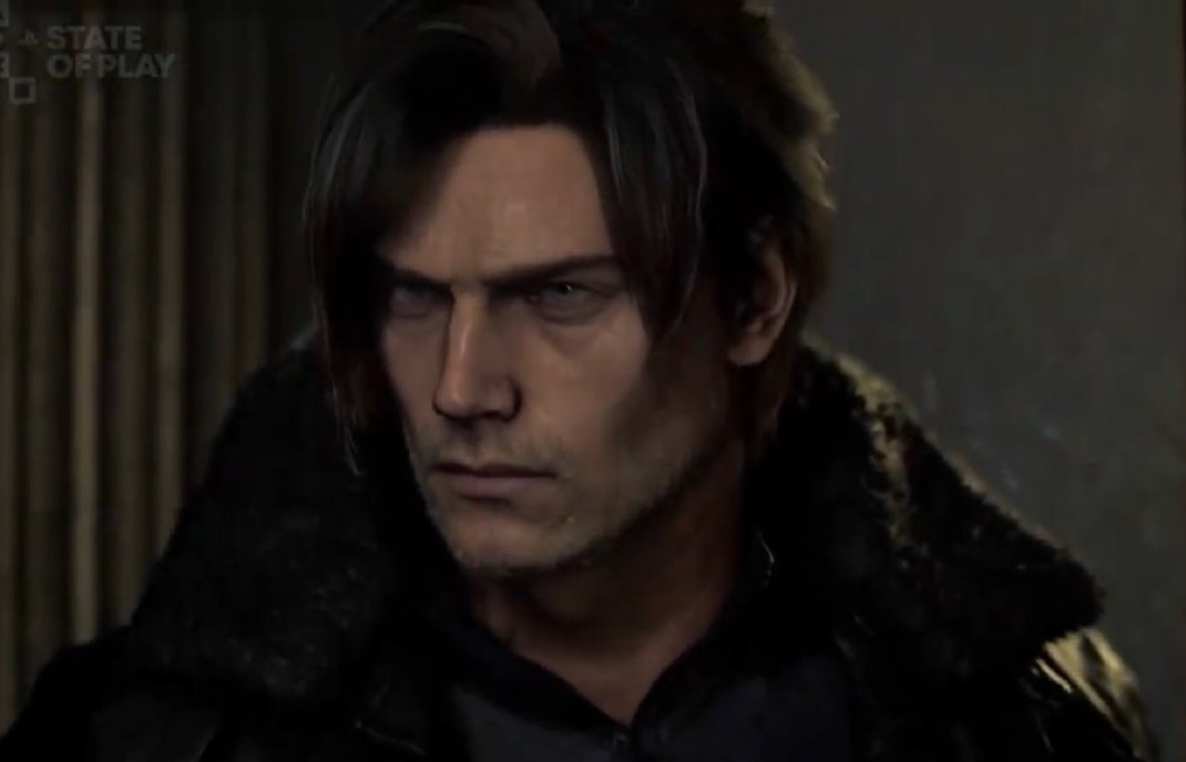 Leon Kennedy 