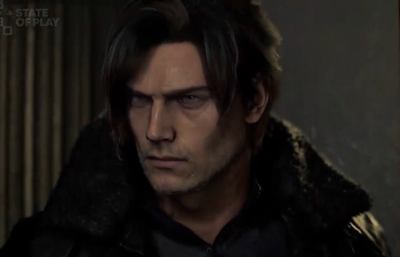 Leon Kennedy 