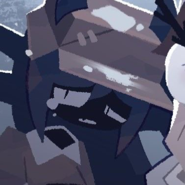 "Why im so useless...?"