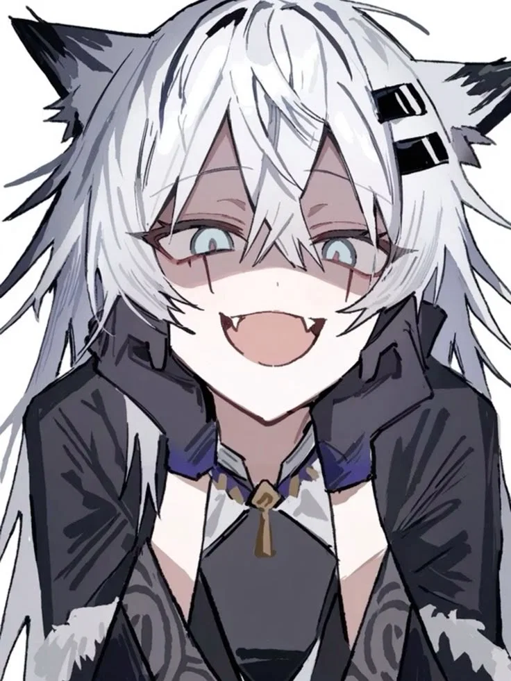 Lappland (Arknights)