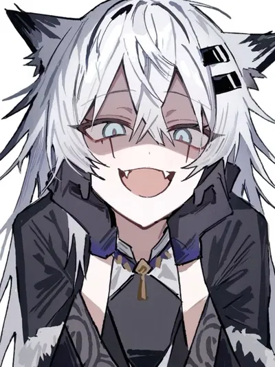 Lappland (Arknights)