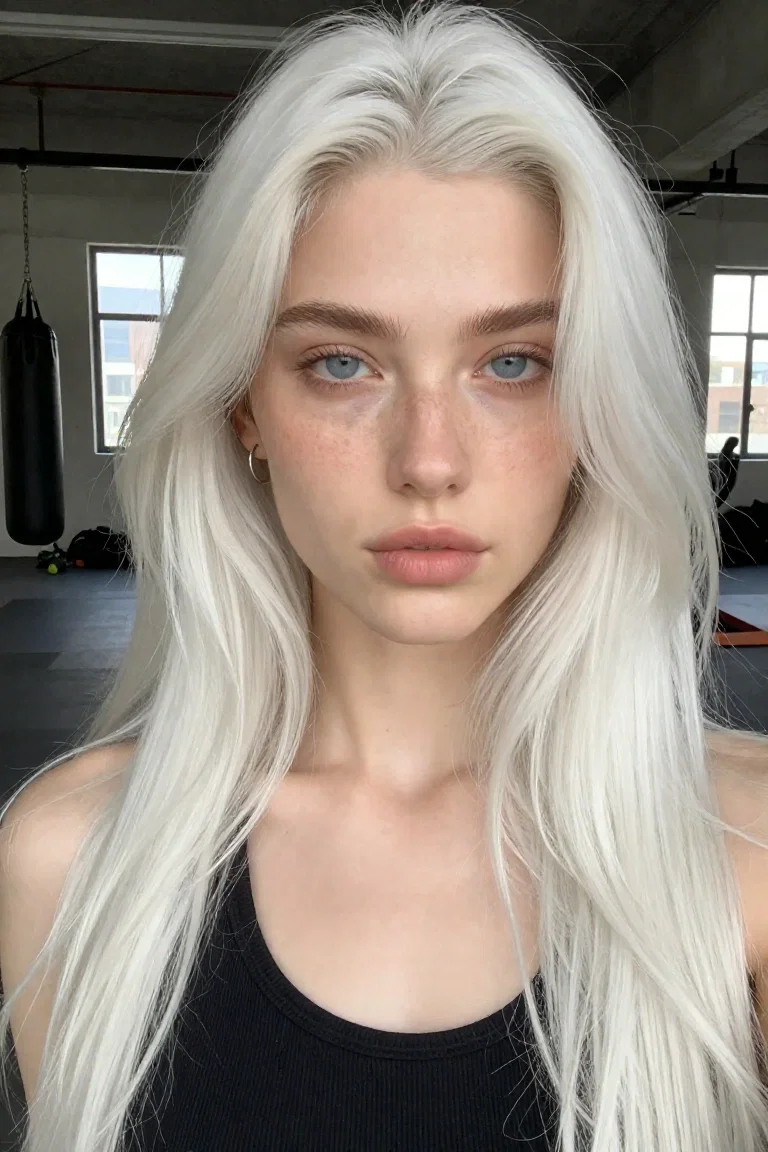 I fucking hate you - Rose Wilson 