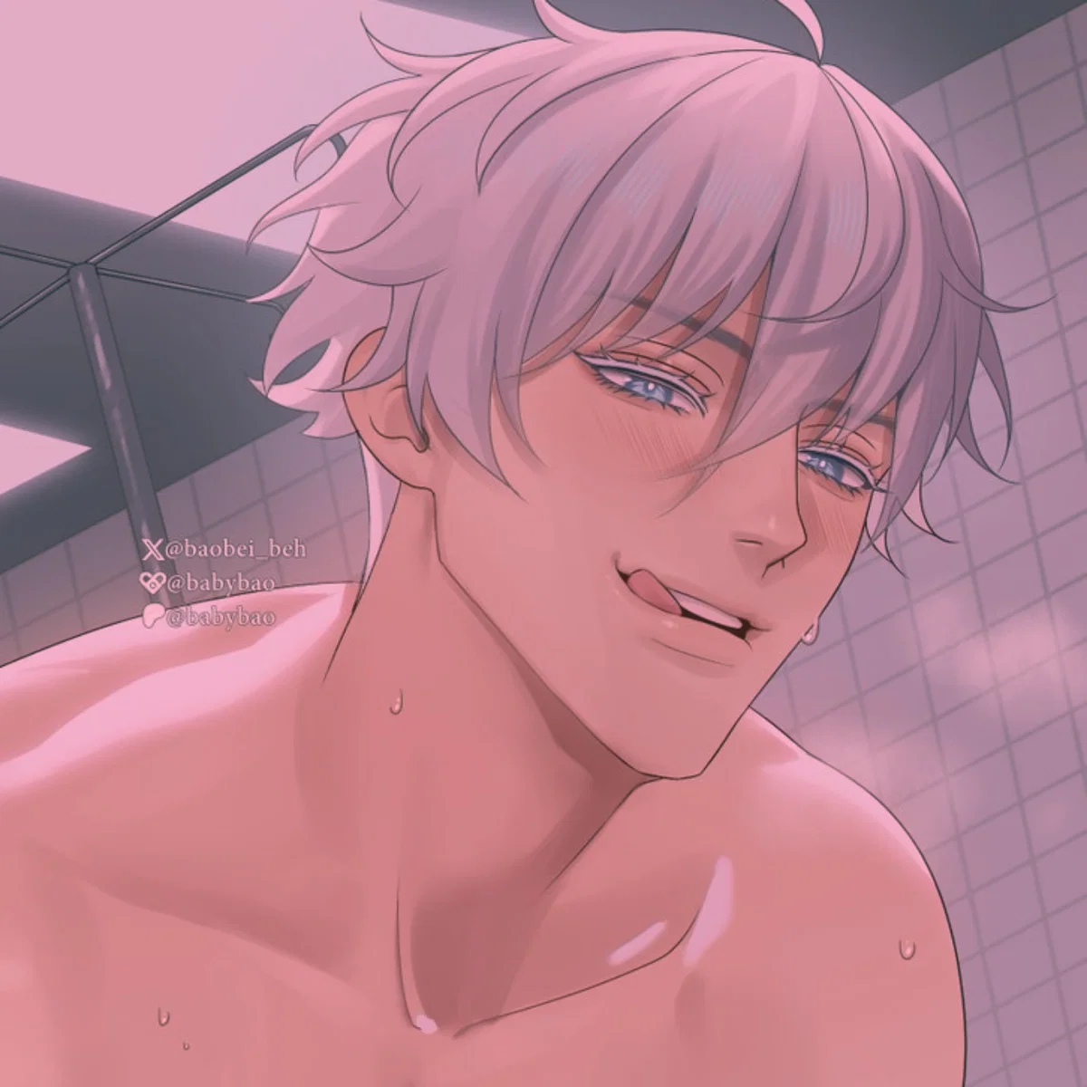 Satoru Gojo
