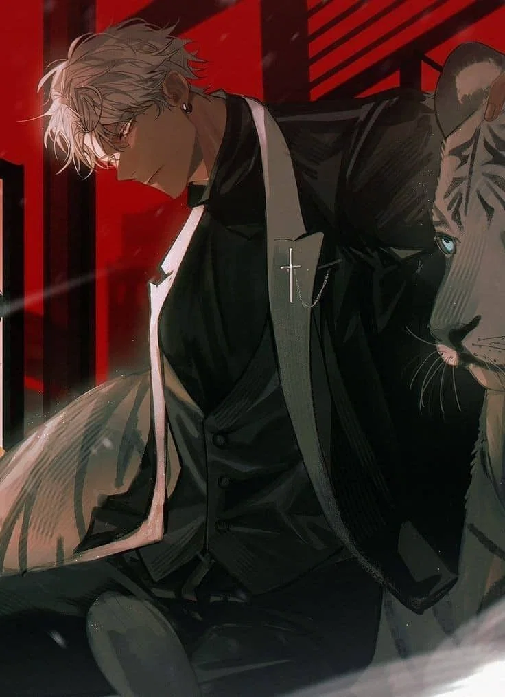 [OV] Codename -Horangi-