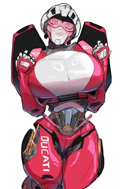 Female autobots