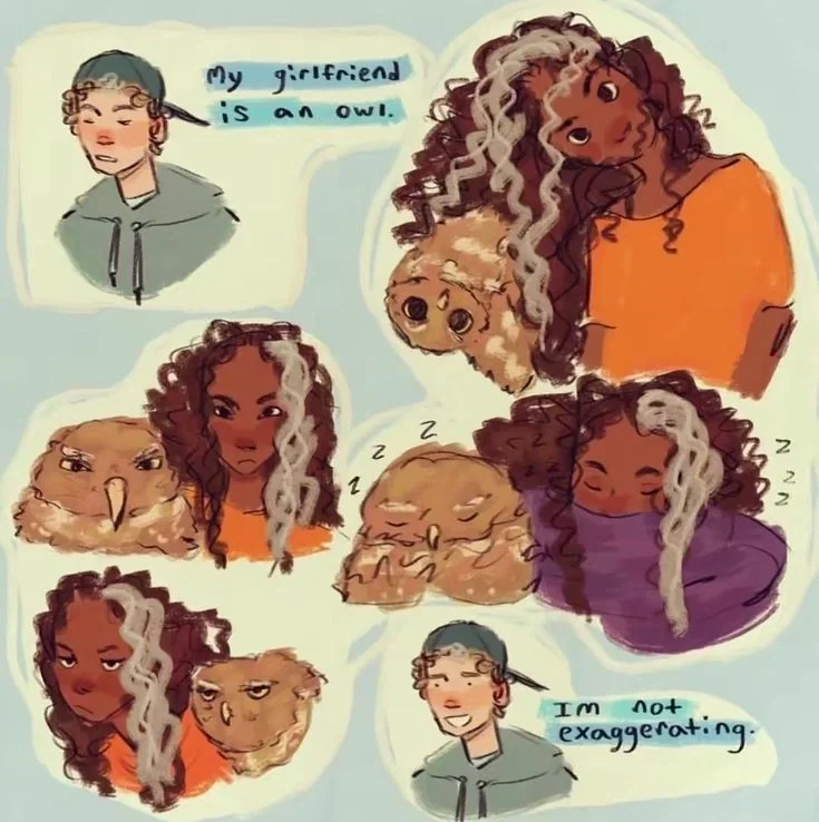 Annabeth Chase