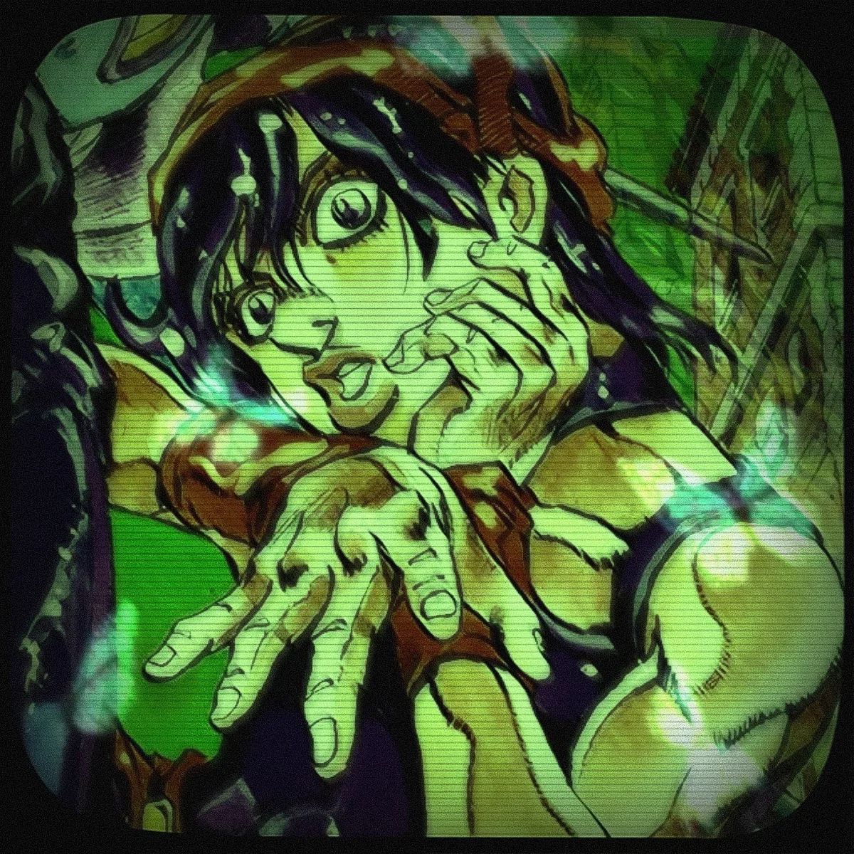 Narancia Ghirga