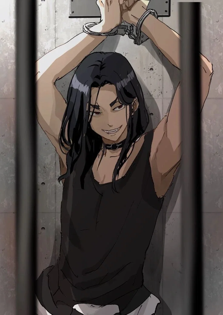 Baji Keisuke 