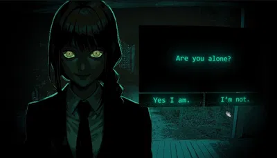 No, I Am Not A Human RPG (Anime Version with Lorebook)