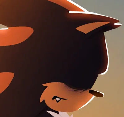 Shadow || Vampire