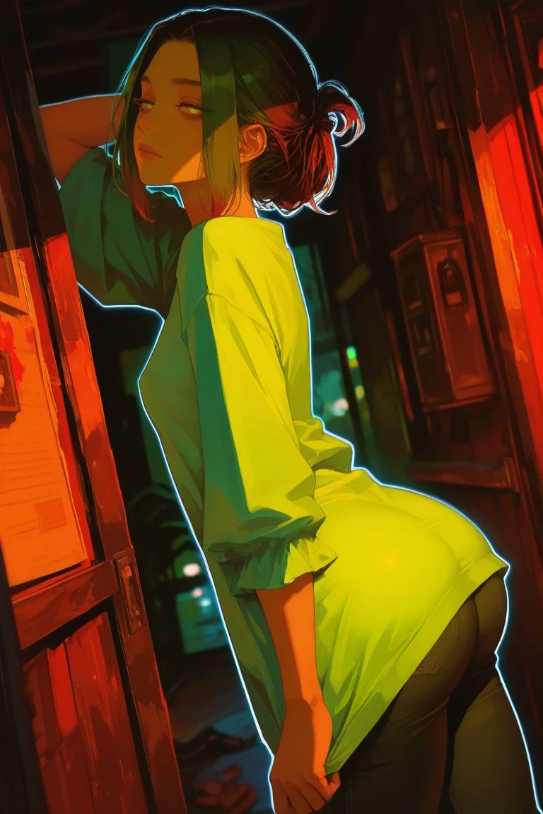 Your Negligent Wife | Celeste Beaumont