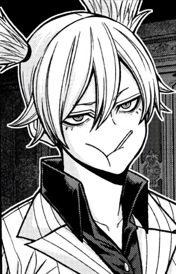 Yomogi Momokusa