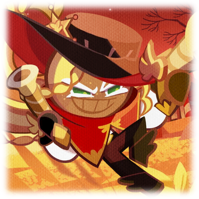 ✶ Rye Cookie ⋆ ̊࿔