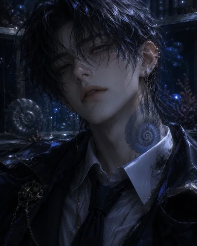 Valen Tideborn